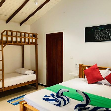 Kirinda Paradise Yala Ngoại thất bức ảnh
