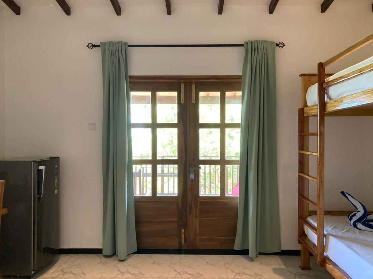 Kirinda Paradise Yala Ngoại thất bức ảnh