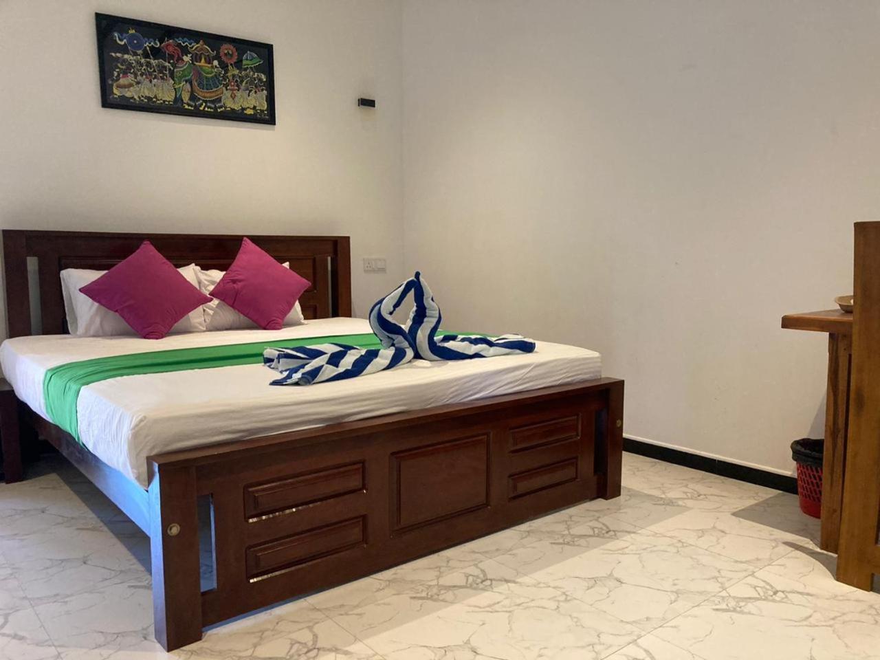 Kirinda Paradise Yala Ngoại thất bức ảnh