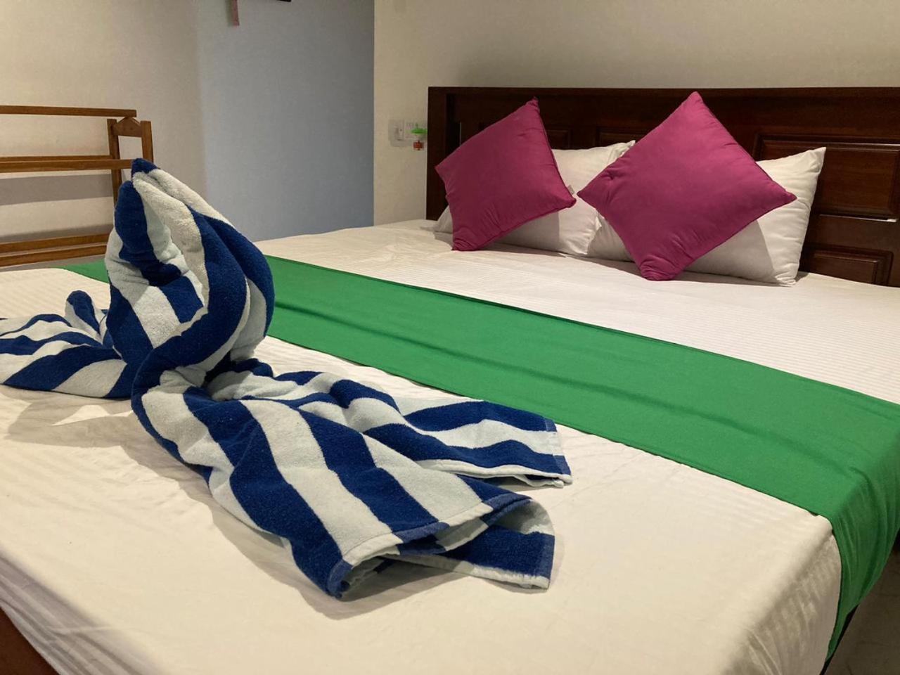Kirinda Paradise Yala Ngoại thất bức ảnh