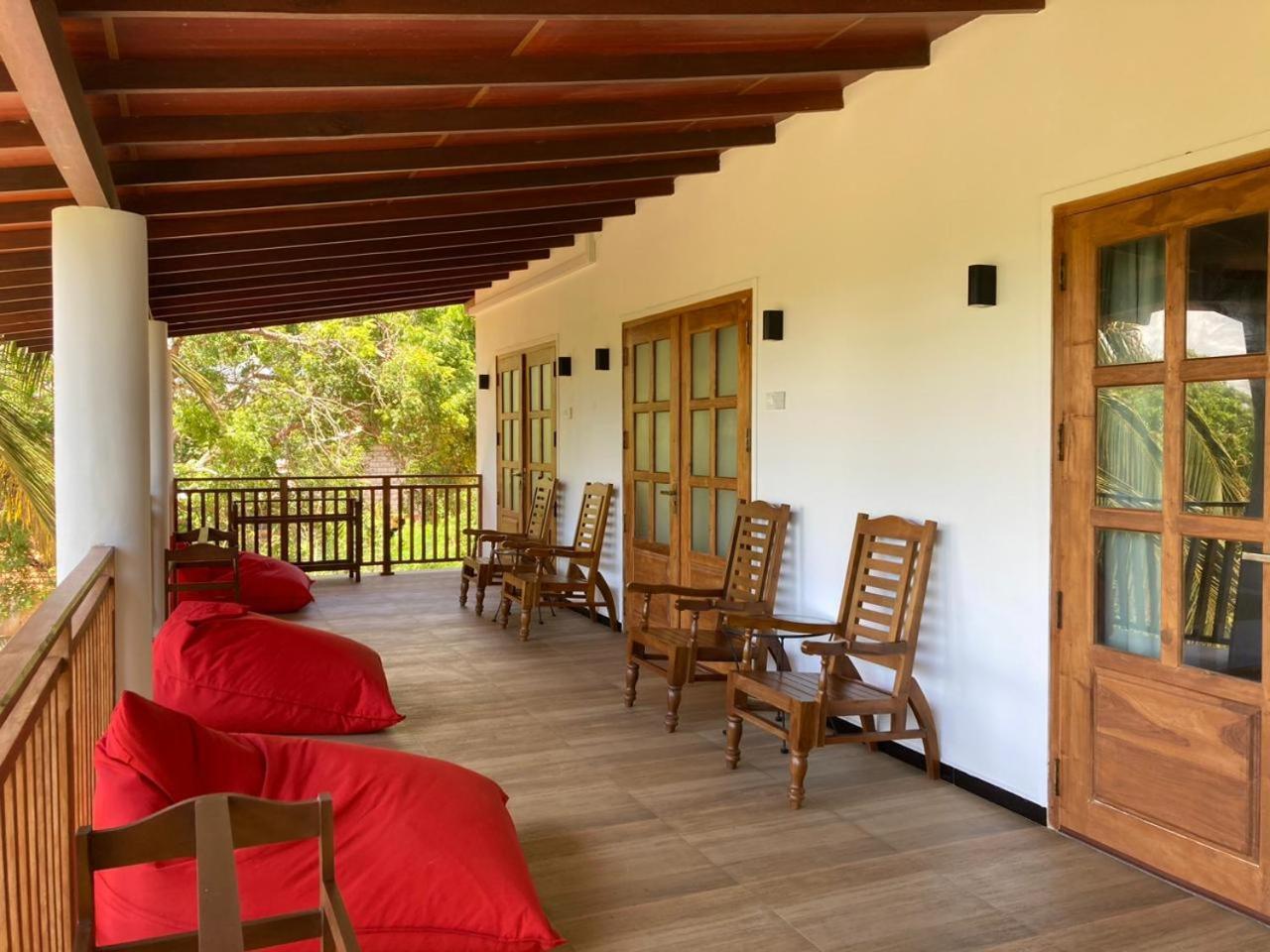 Kirinda Paradise Yala Ngoại thất bức ảnh
