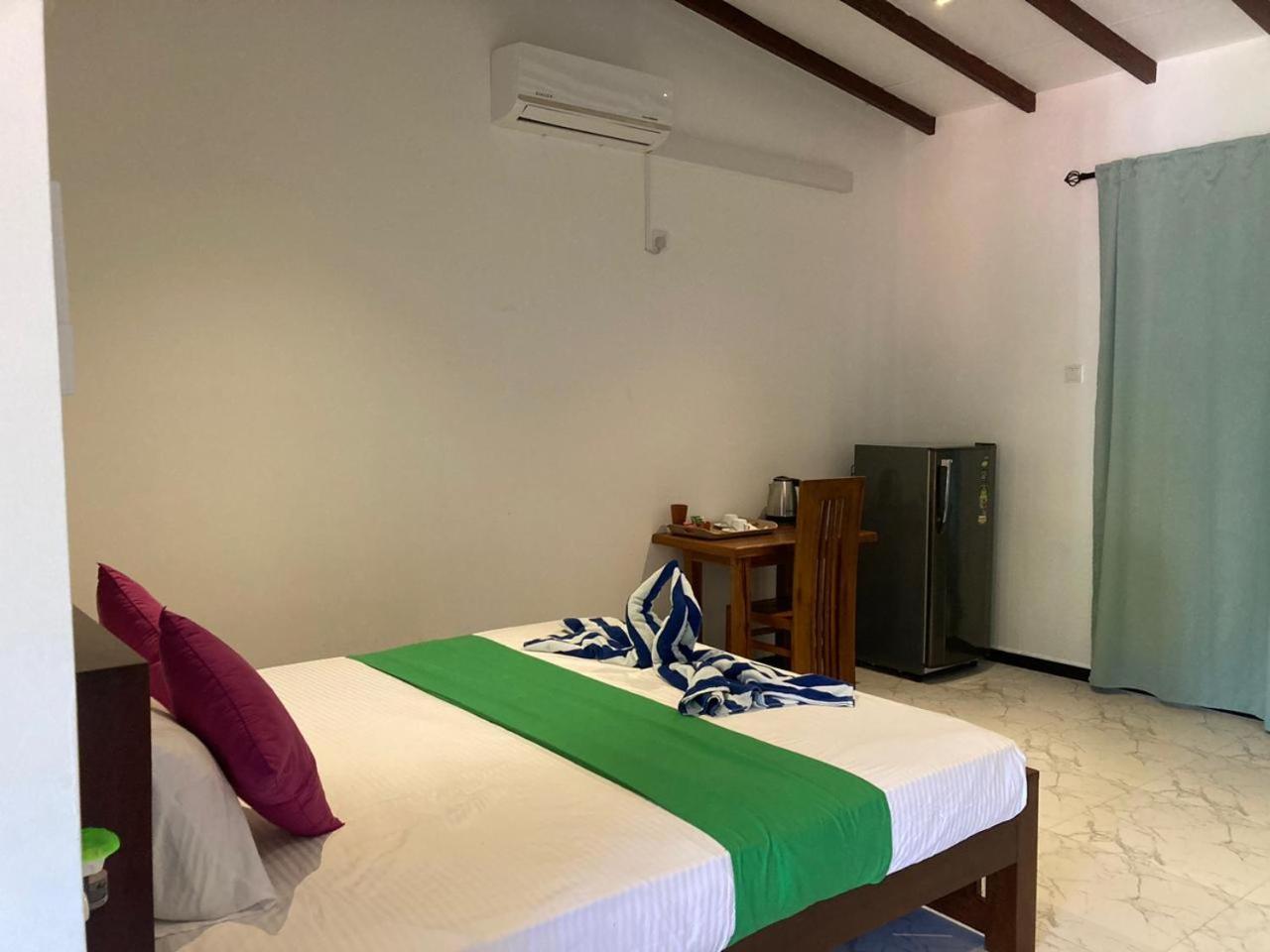 Kirinda Paradise Yala Ngoại thất bức ảnh