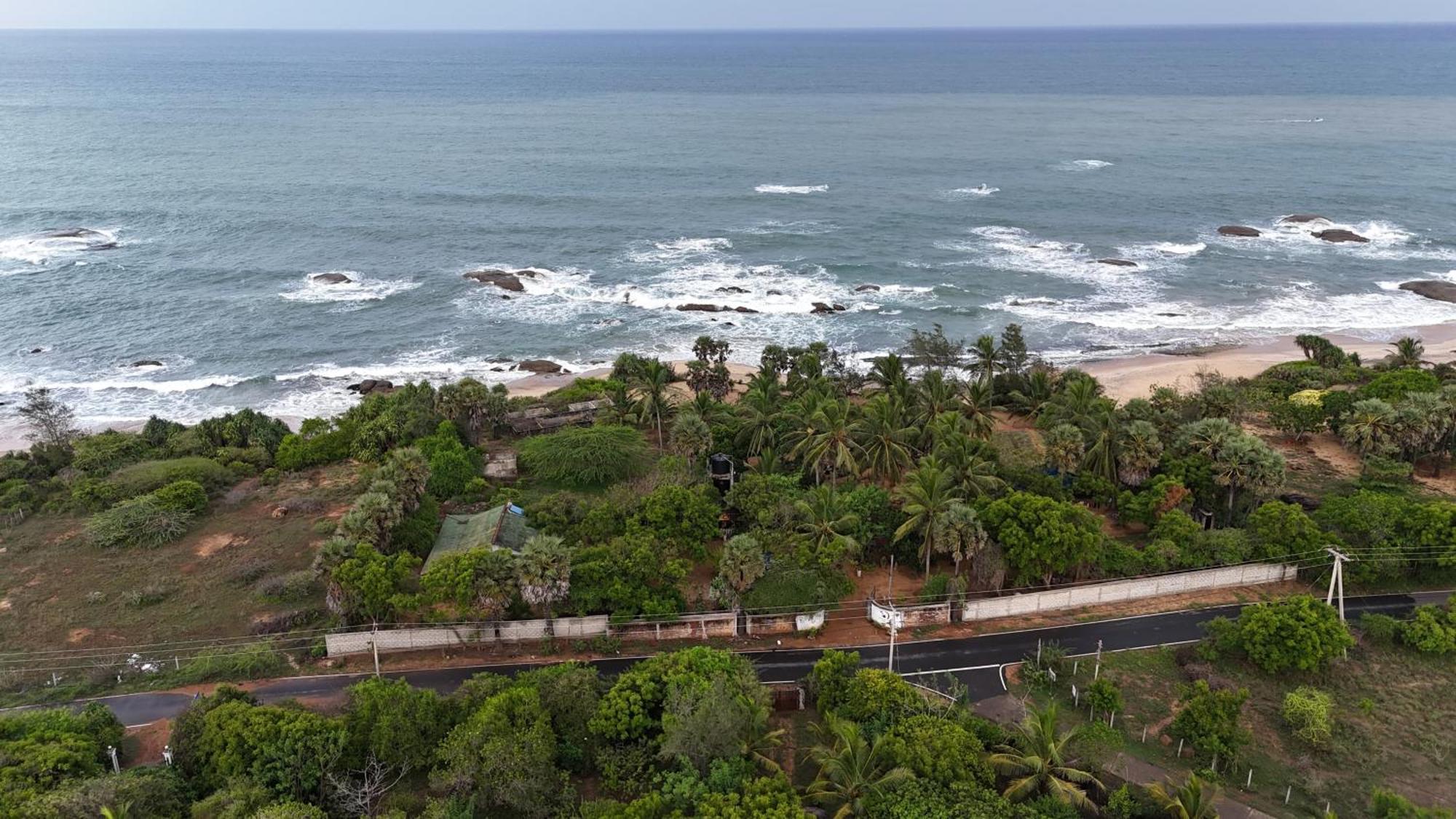 Kirinda Paradise Yala Ngoại thất bức ảnh