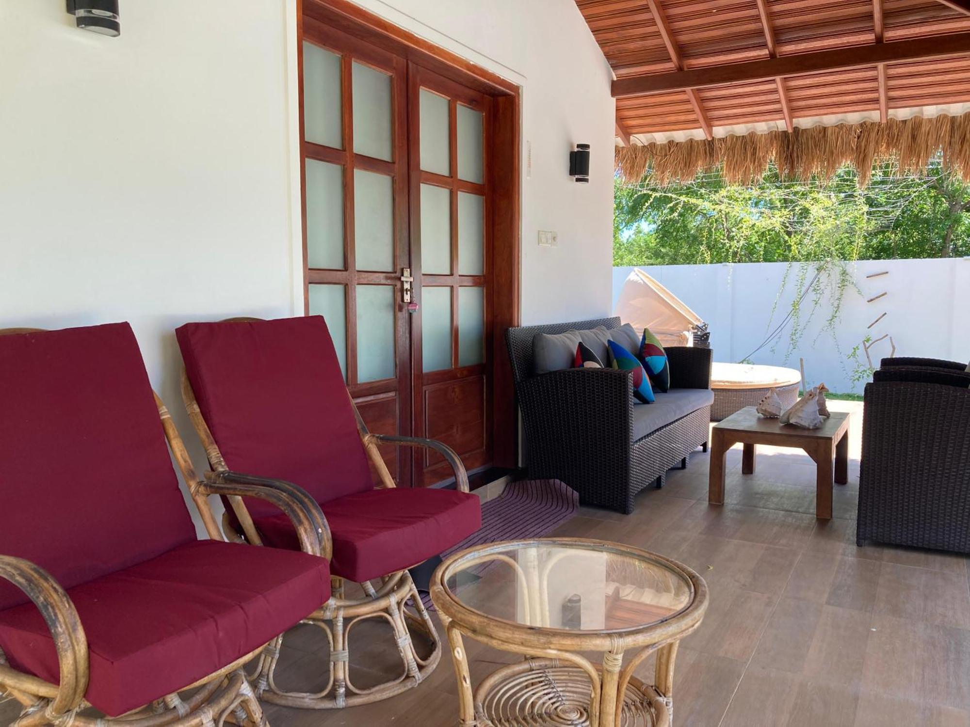 Kirinda Paradise Yala Ngoại thất bức ảnh