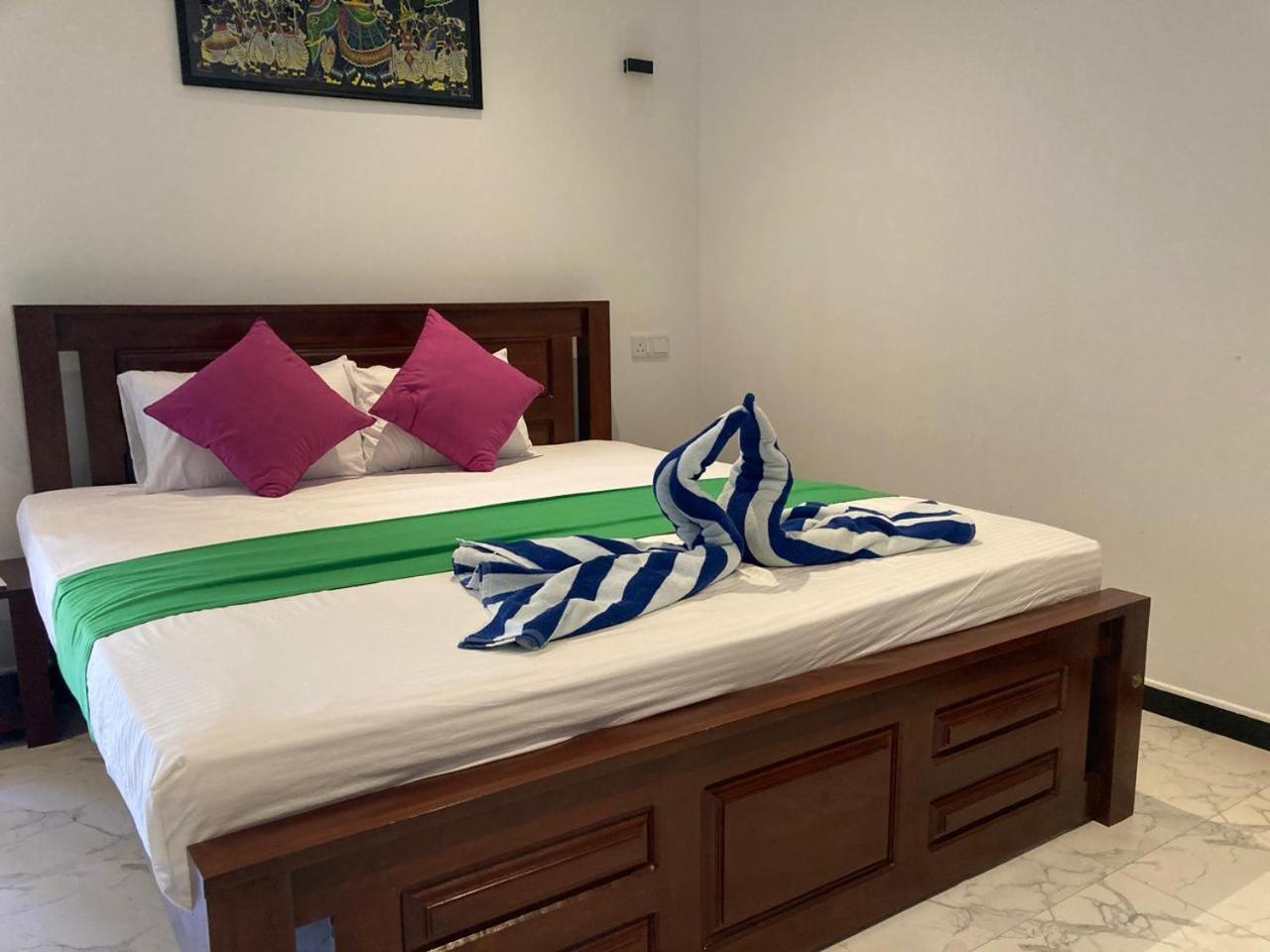 Kirinda Paradise Yala Ngoại thất bức ảnh