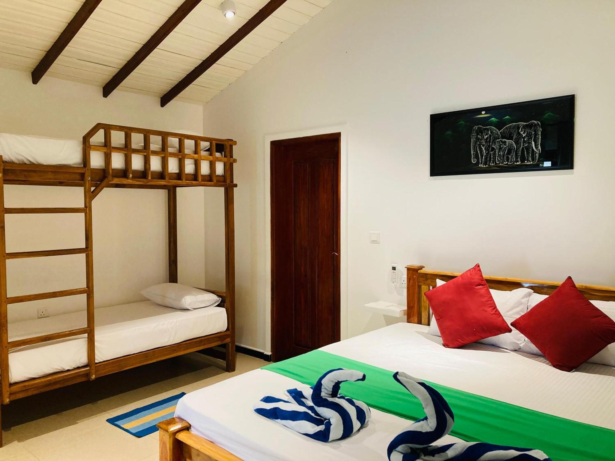 Kirinda Paradise Yala Ngoại thất bức ảnh