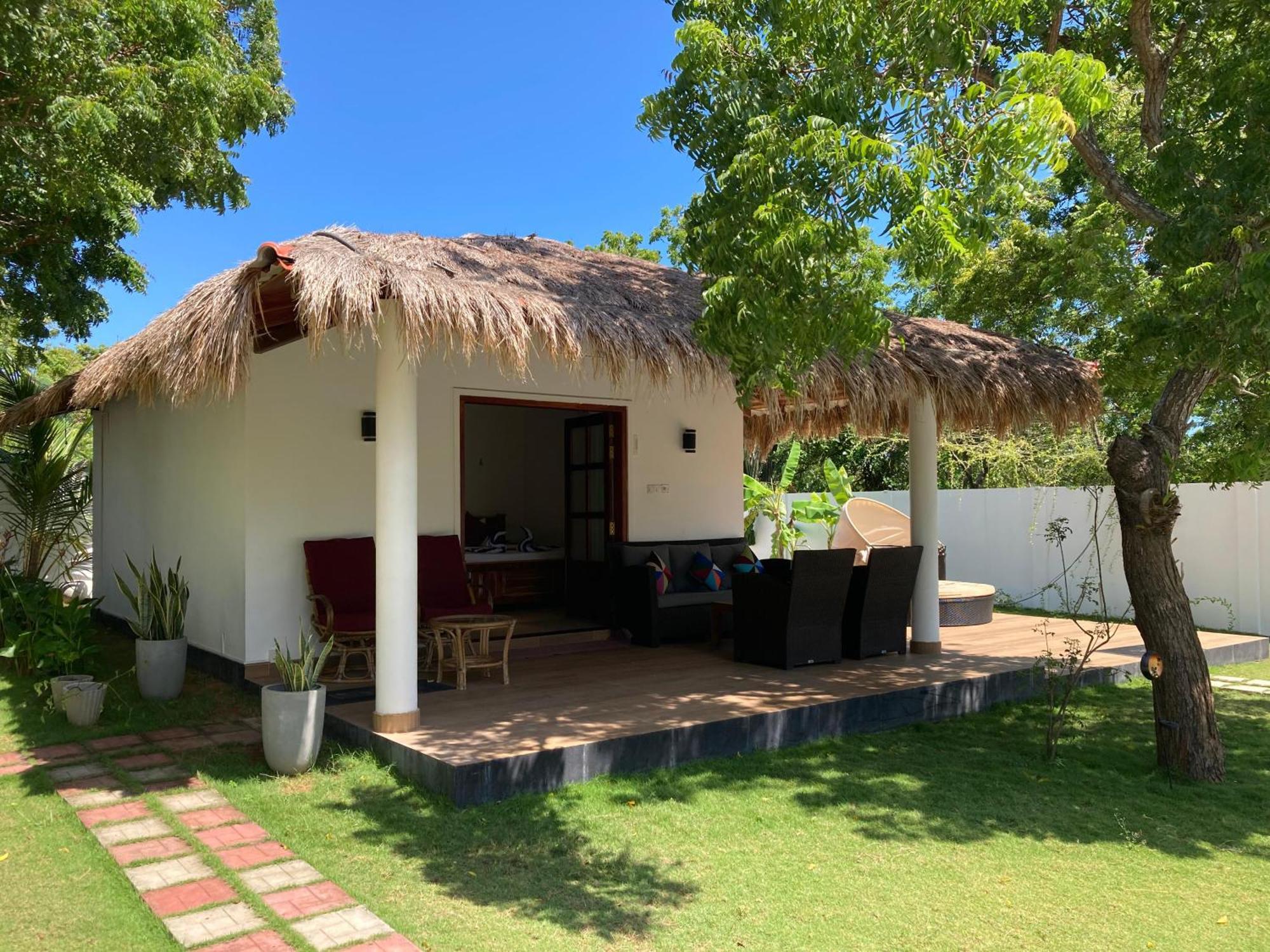 Kirinda Paradise Yala Ngoại thất bức ảnh
