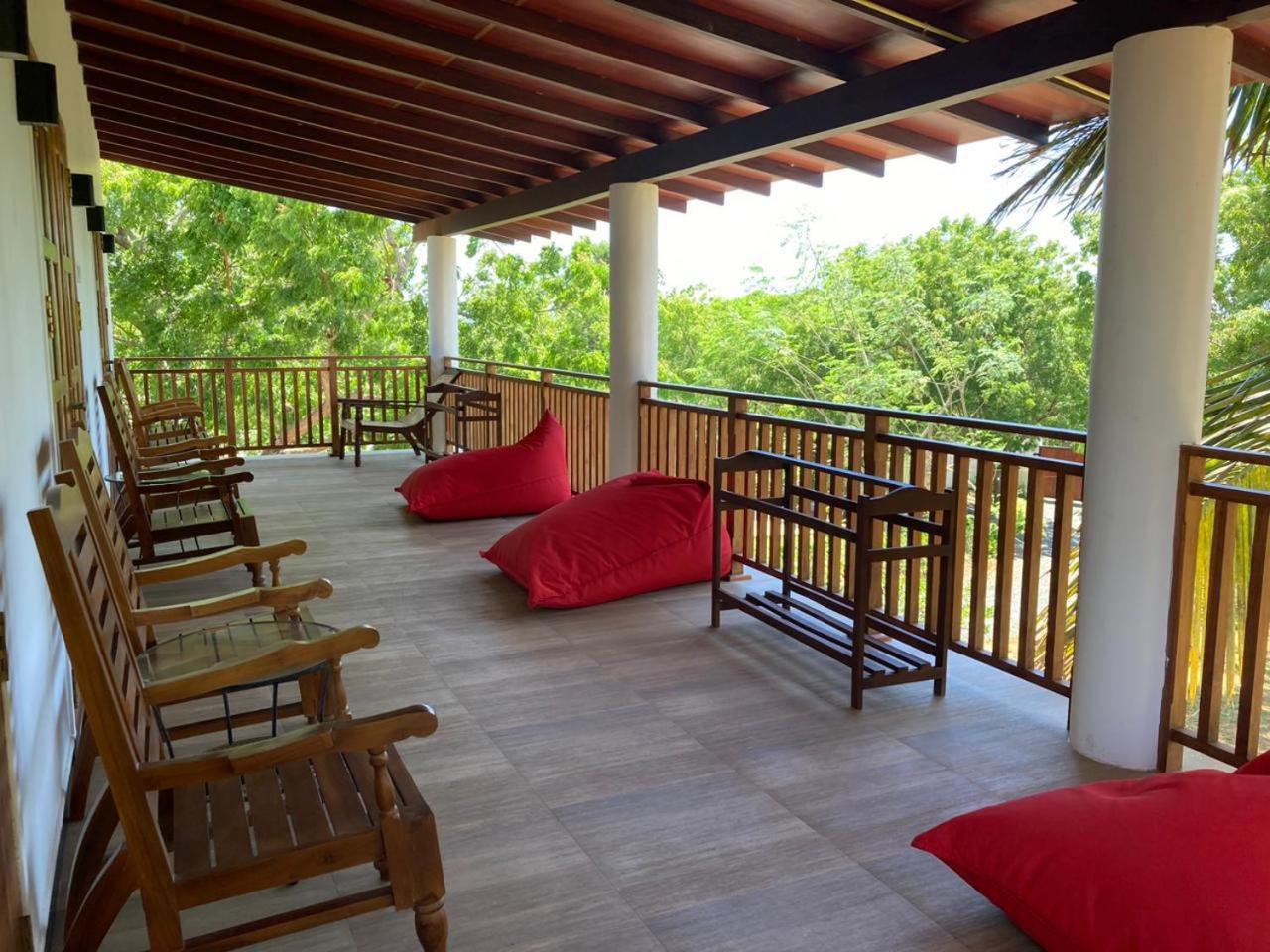 Kirinda Paradise Yala Ngoại thất bức ảnh