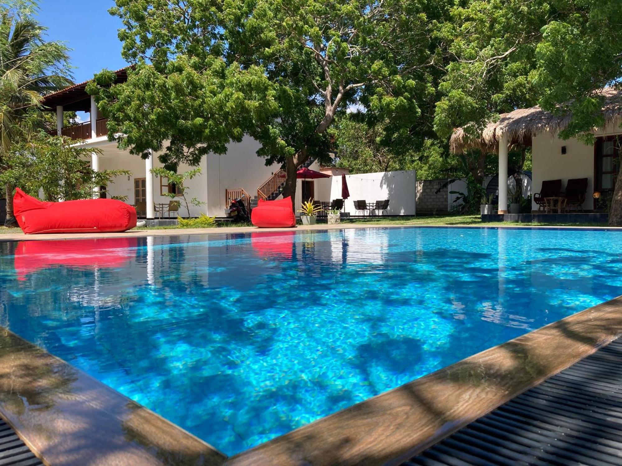 Kirinda Paradise Yala Ngoại thất bức ảnh