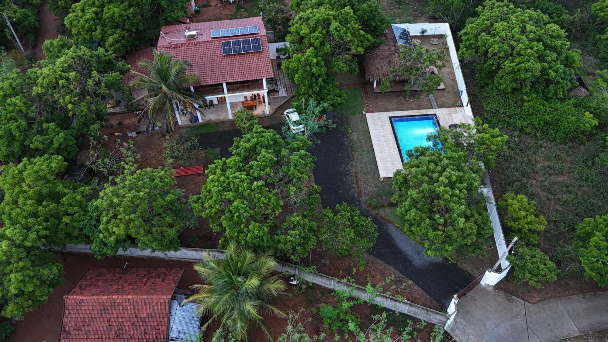 Kirinda Paradise Yala Ngoại thất bức ảnh