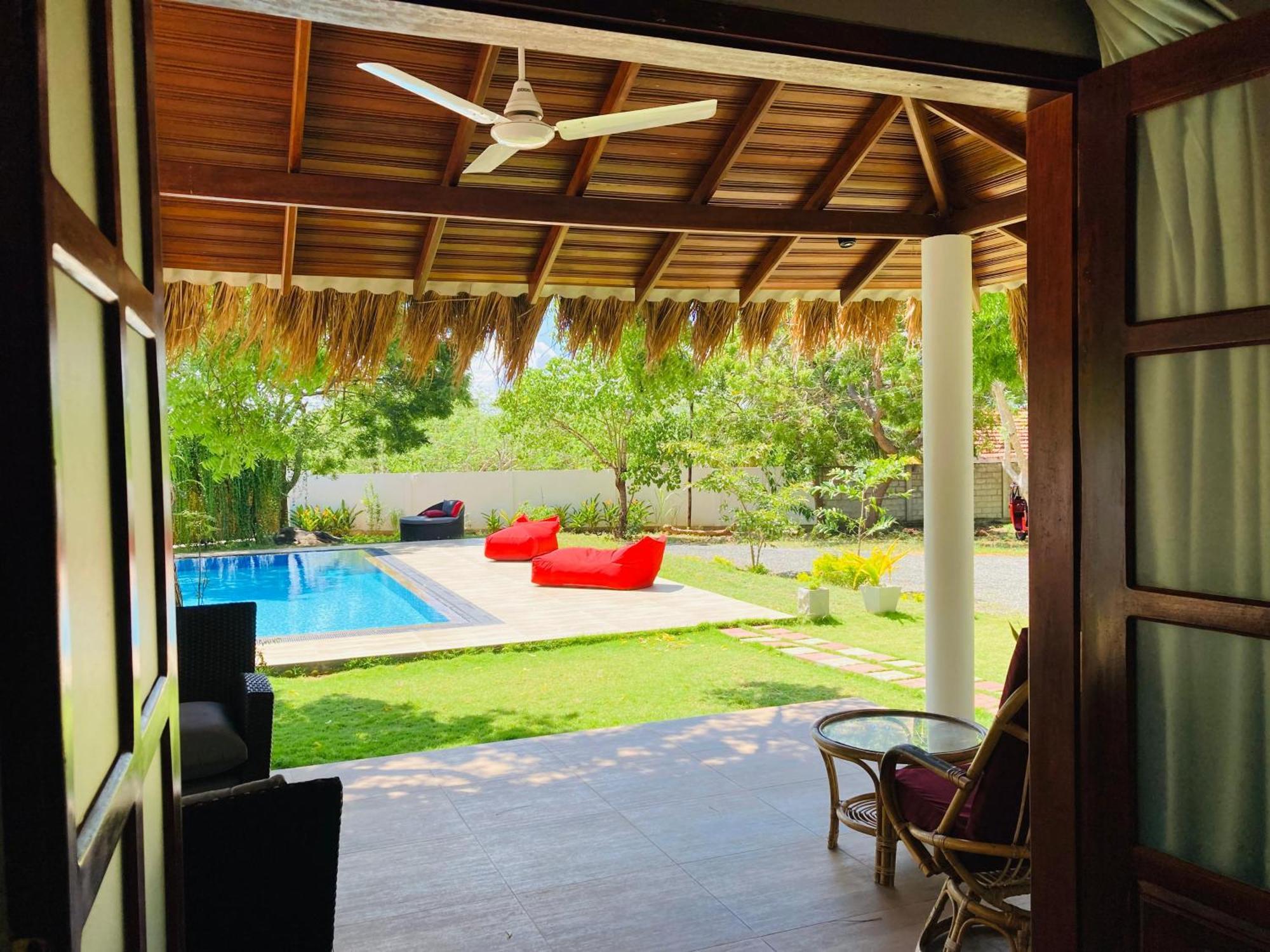 Kirinda Paradise Yala Ngoại thất bức ảnh