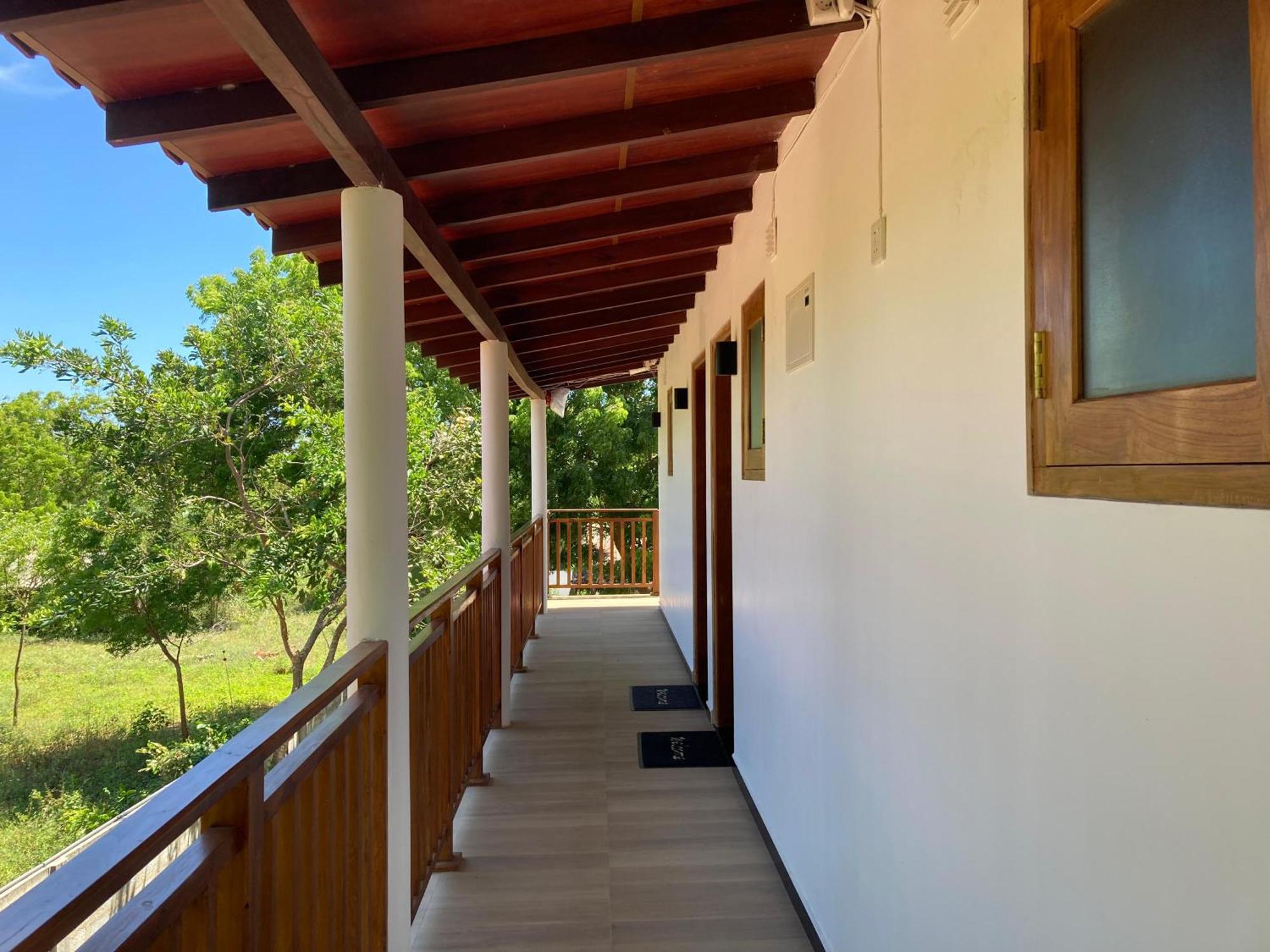 Kirinda Paradise Yala Ngoại thất bức ảnh