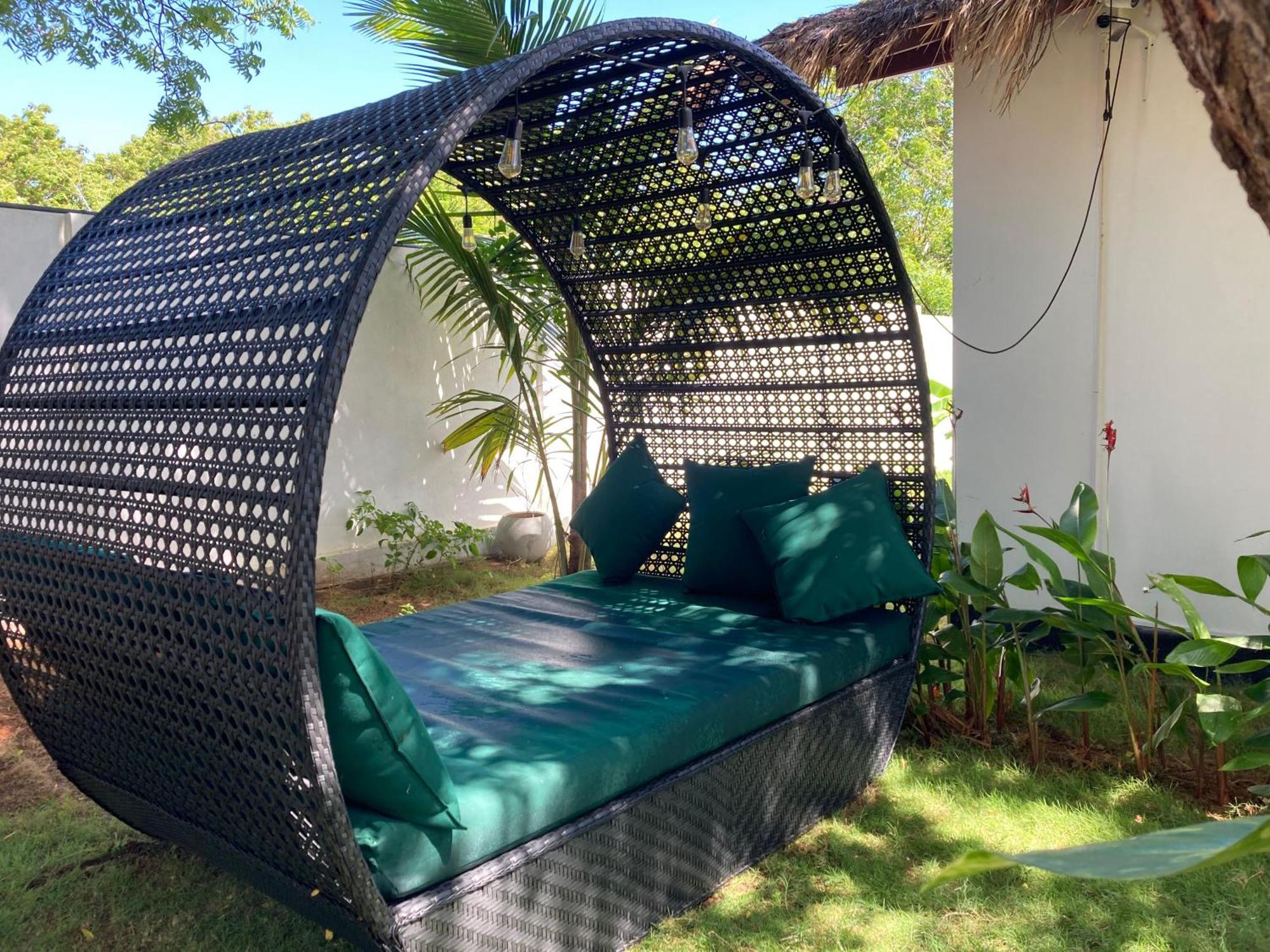 Kirinda Paradise Yala Ngoại thất bức ảnh