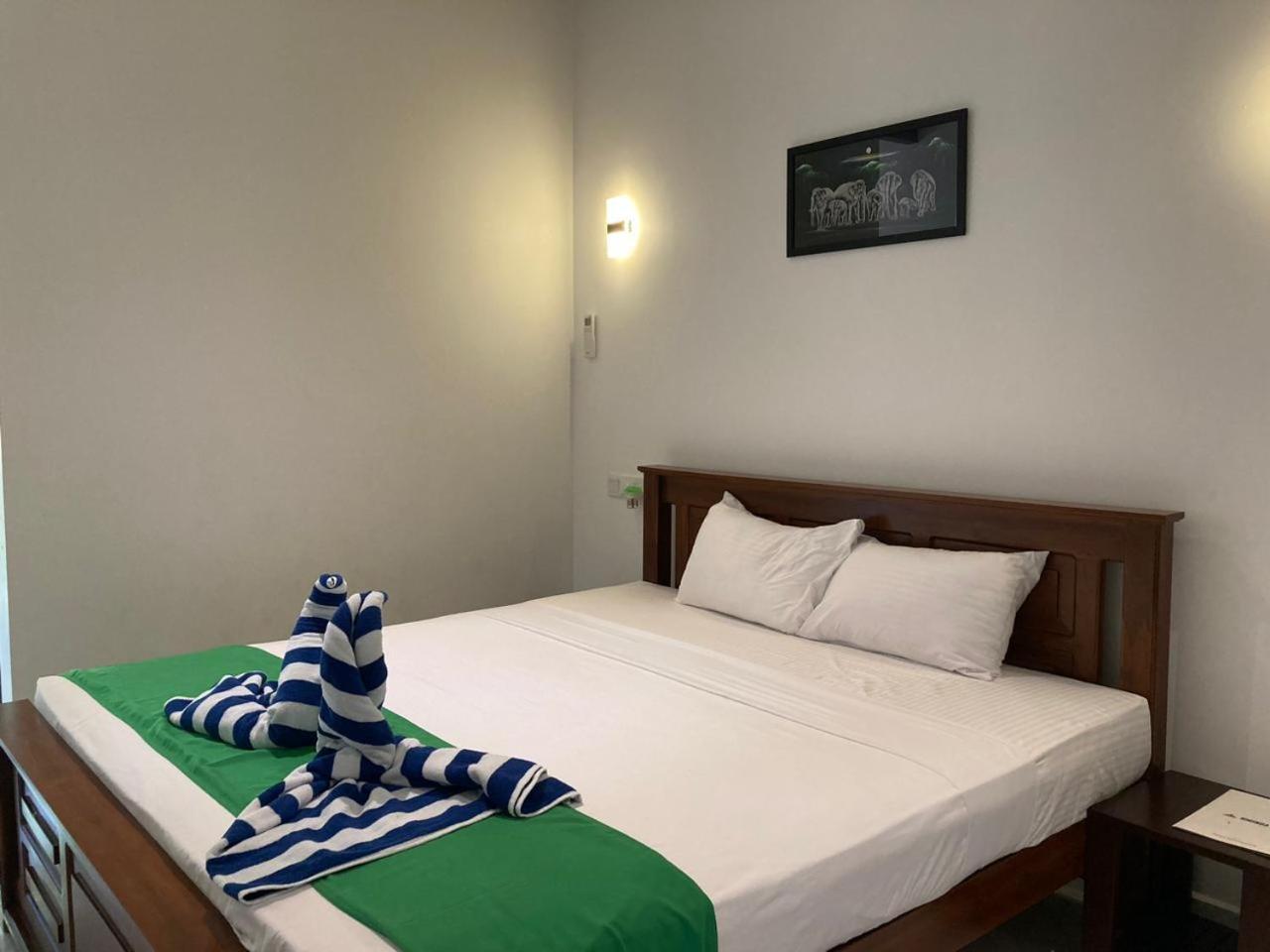 Kirinda Paradise Yala Ngoại thất bức ảnh