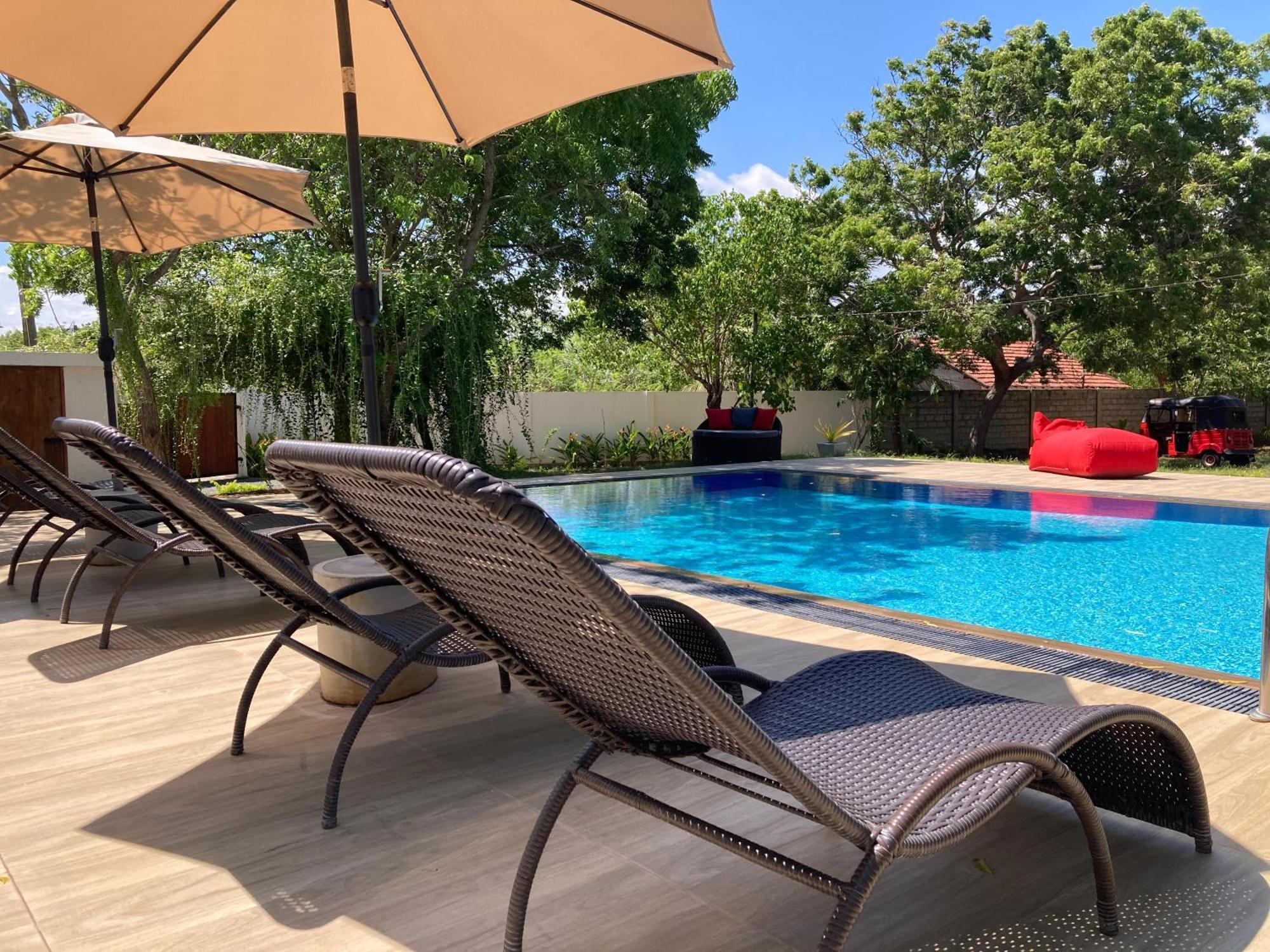 Kirinda Paradise Yala Ngoại thất bức ảnh