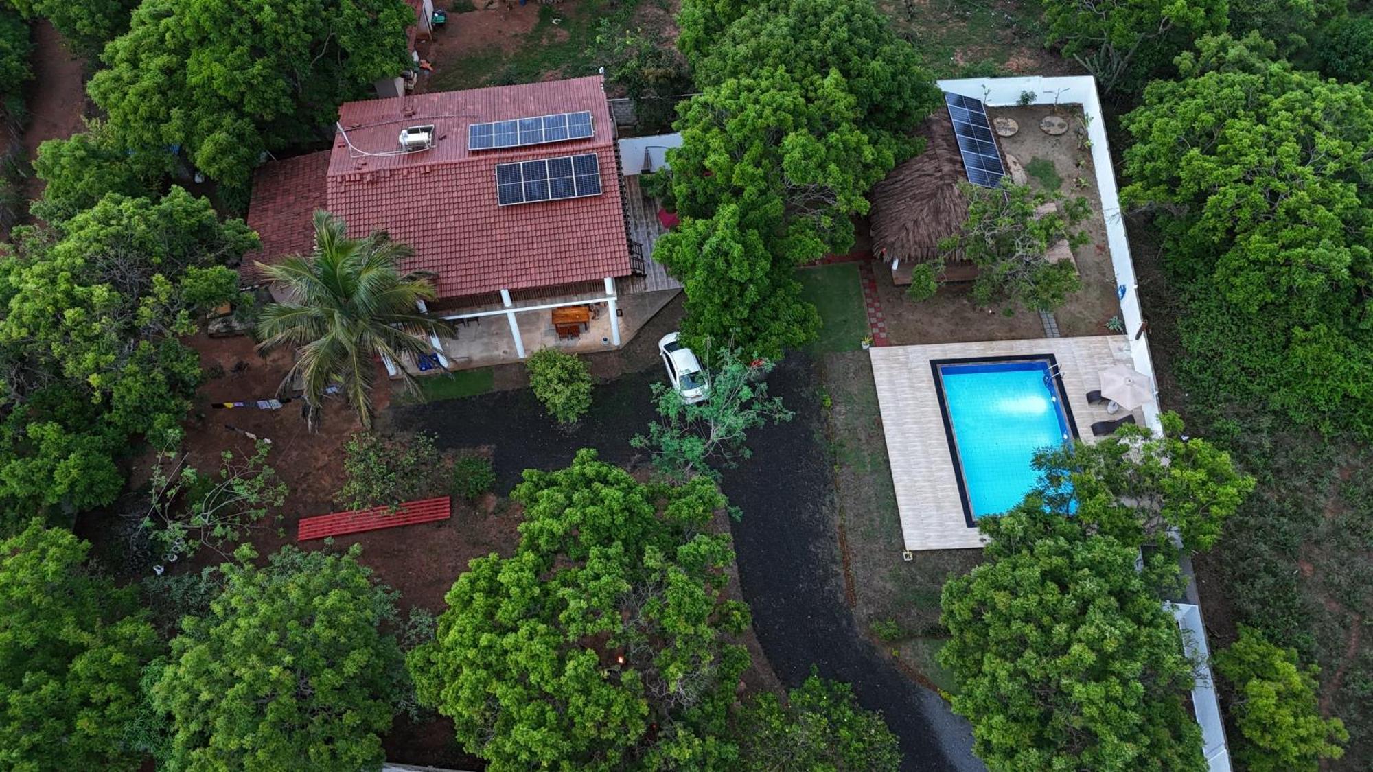 Kirinda Paradise Yala Ngoại thất bức ảnh