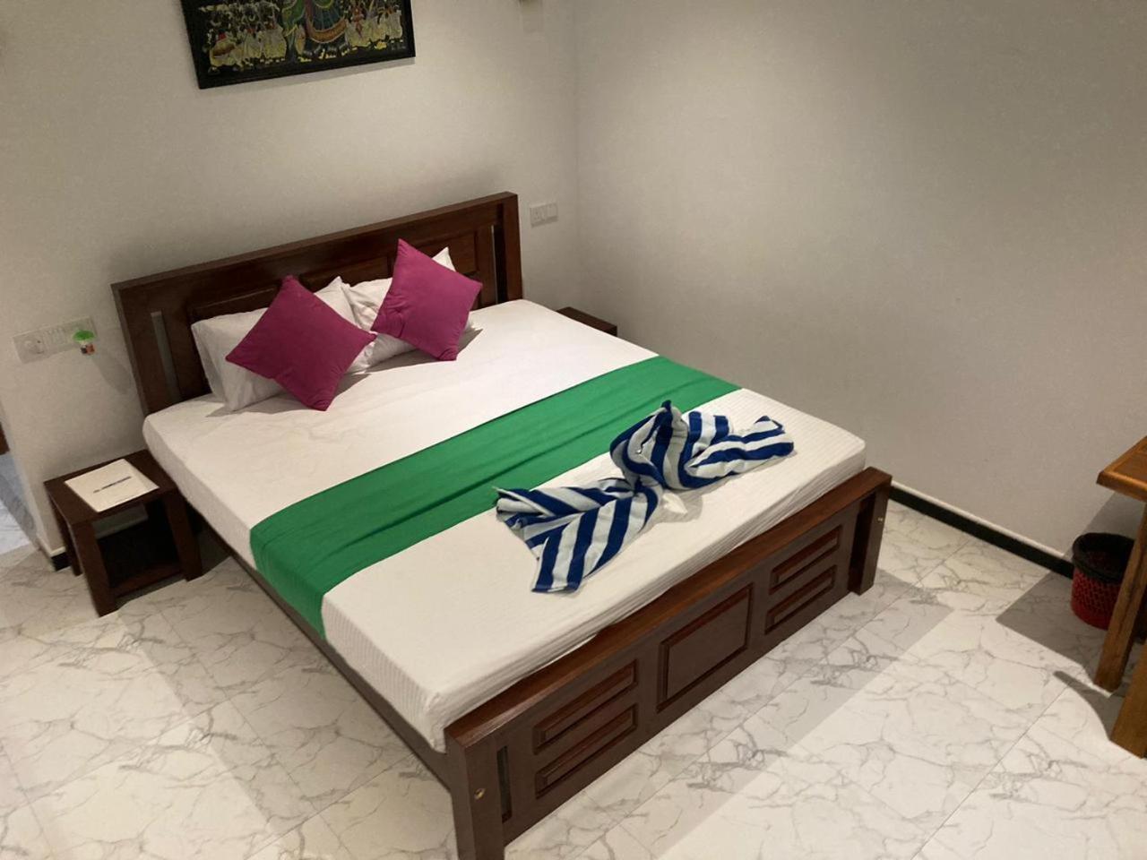 Kirinda Paradise Yala Ngoại thất bức ảnh