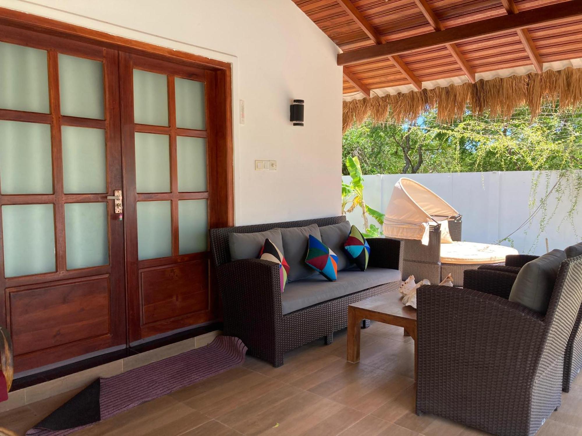 Kirinda Paradise Yala Ngoại thất bức ảnh