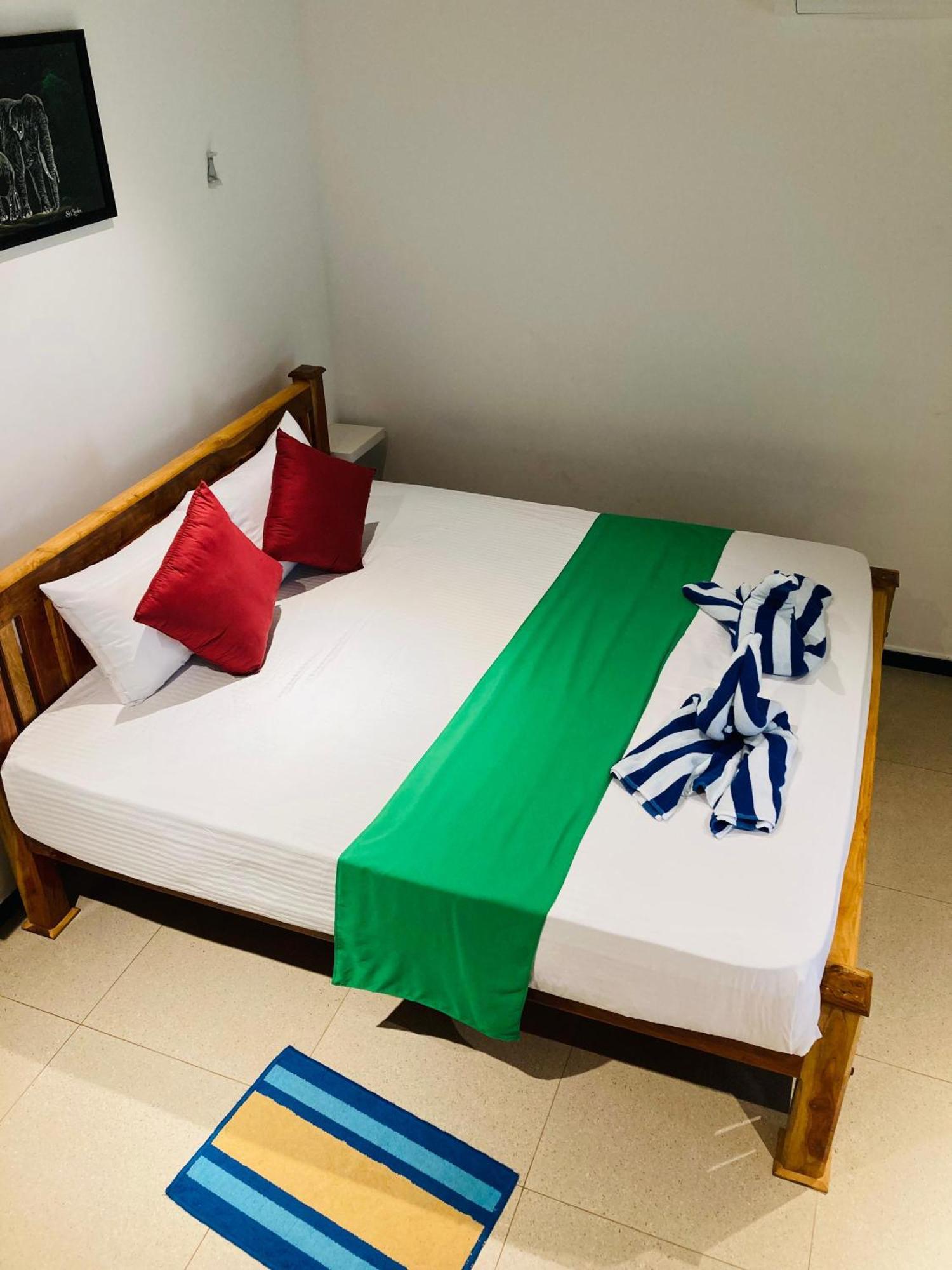 Kirinda Paradise Yala Ngoại thất bức ảnh