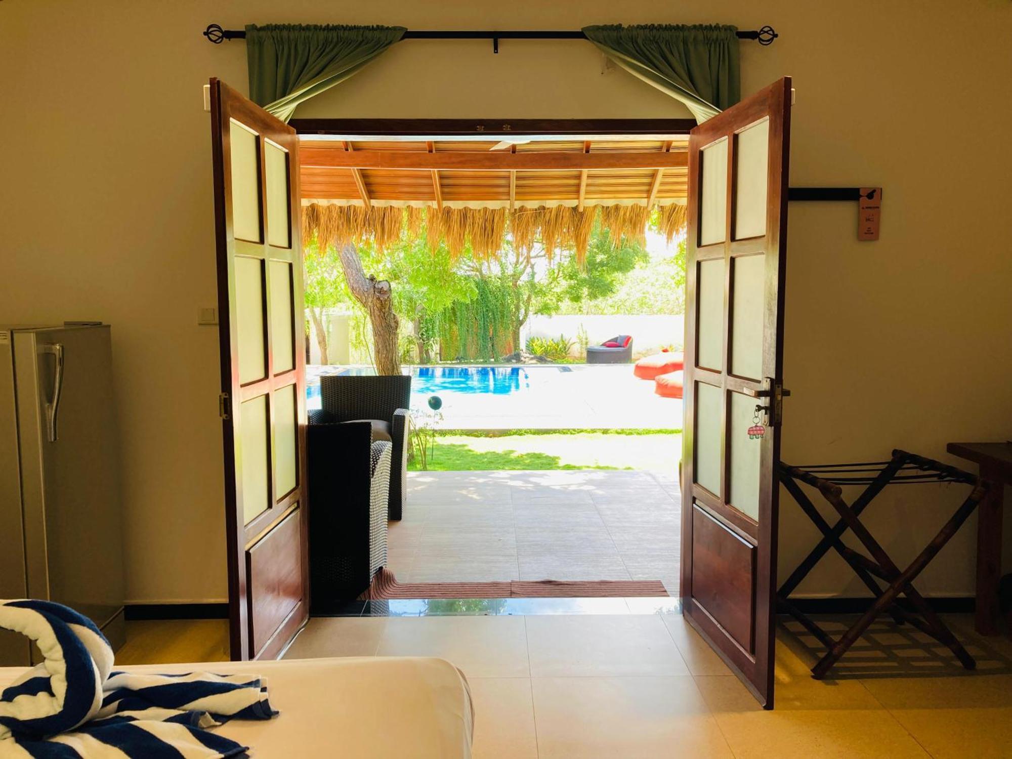 Kirinda Paradise Yala Ngoại thất bức ảnh