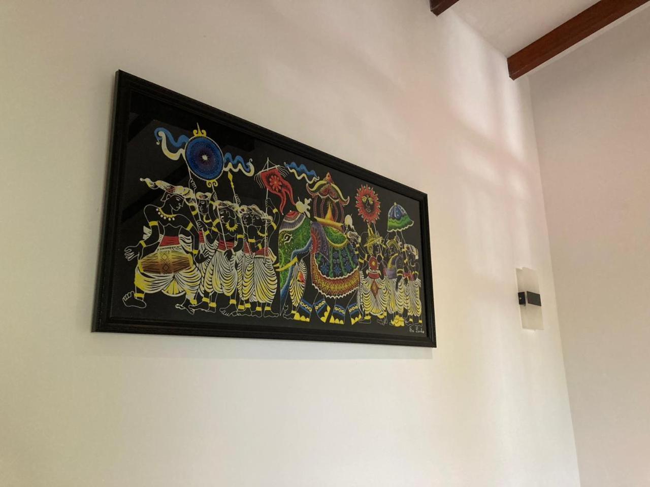 Kirinda Paradise Yala Ngoại thất bức ảnh