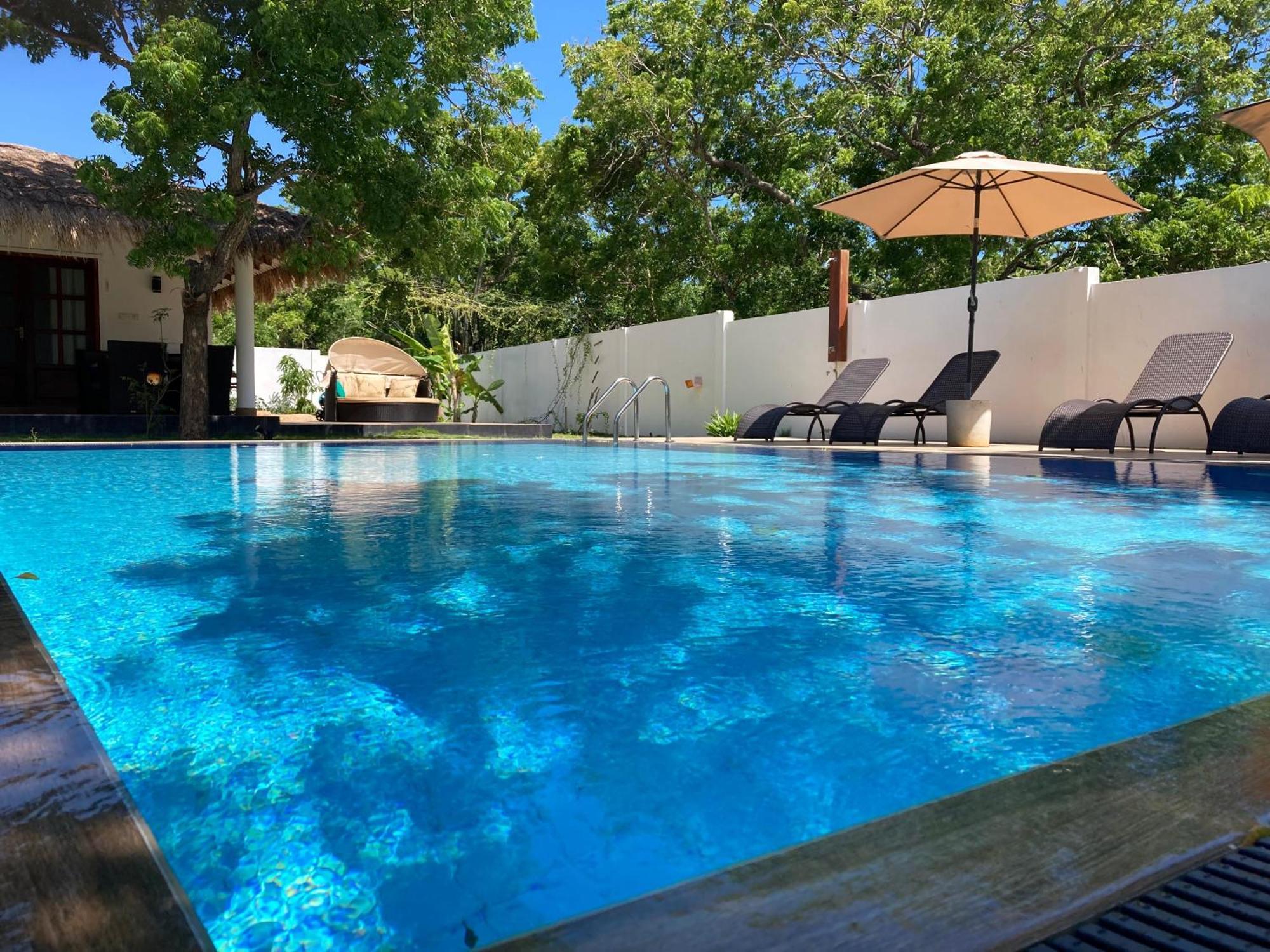 Kirinda Paradise Yala Ngoại thất bức ảnh