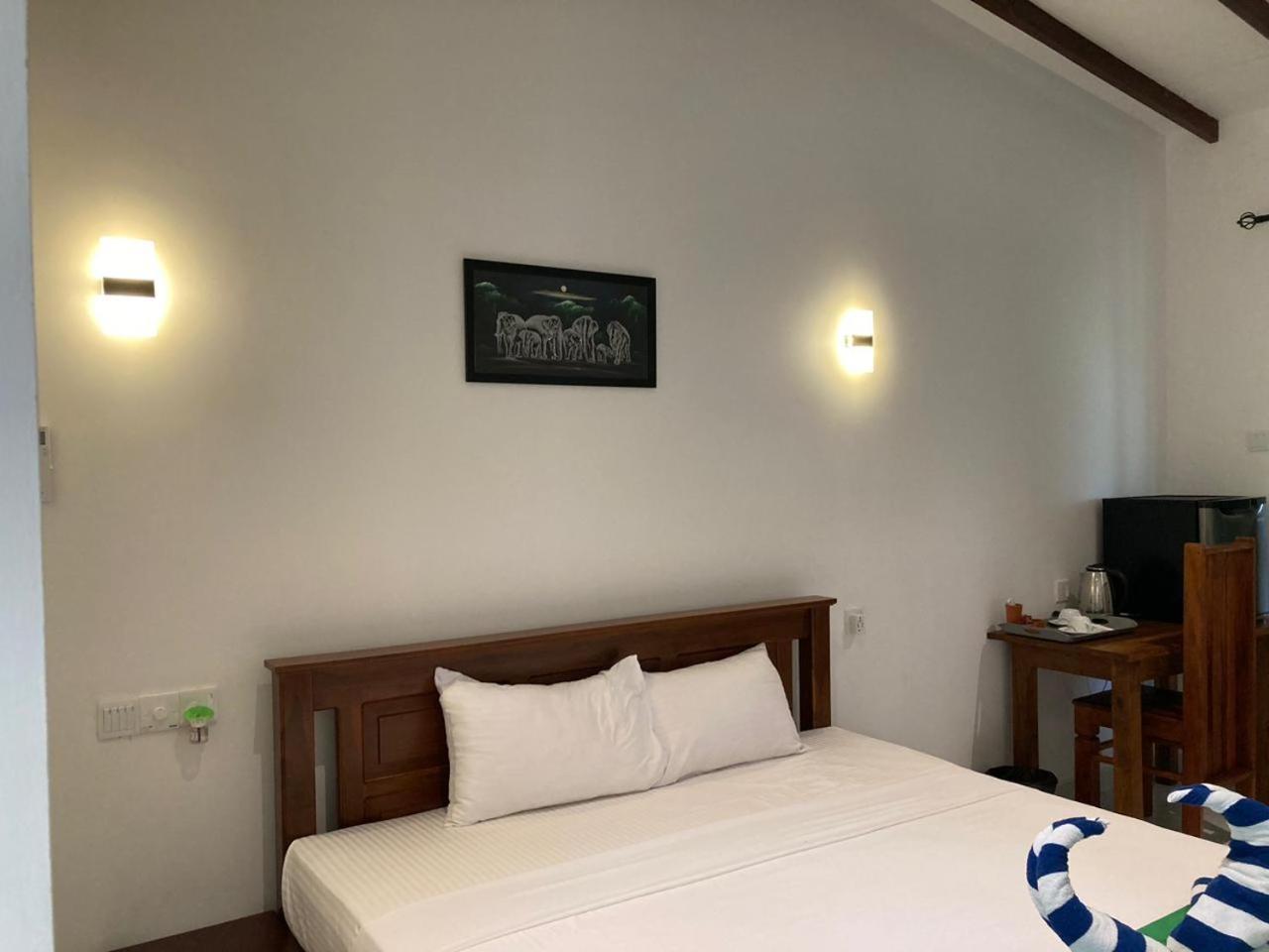 Kirinda Paradise Yala Ngoại thất bức ảnh
