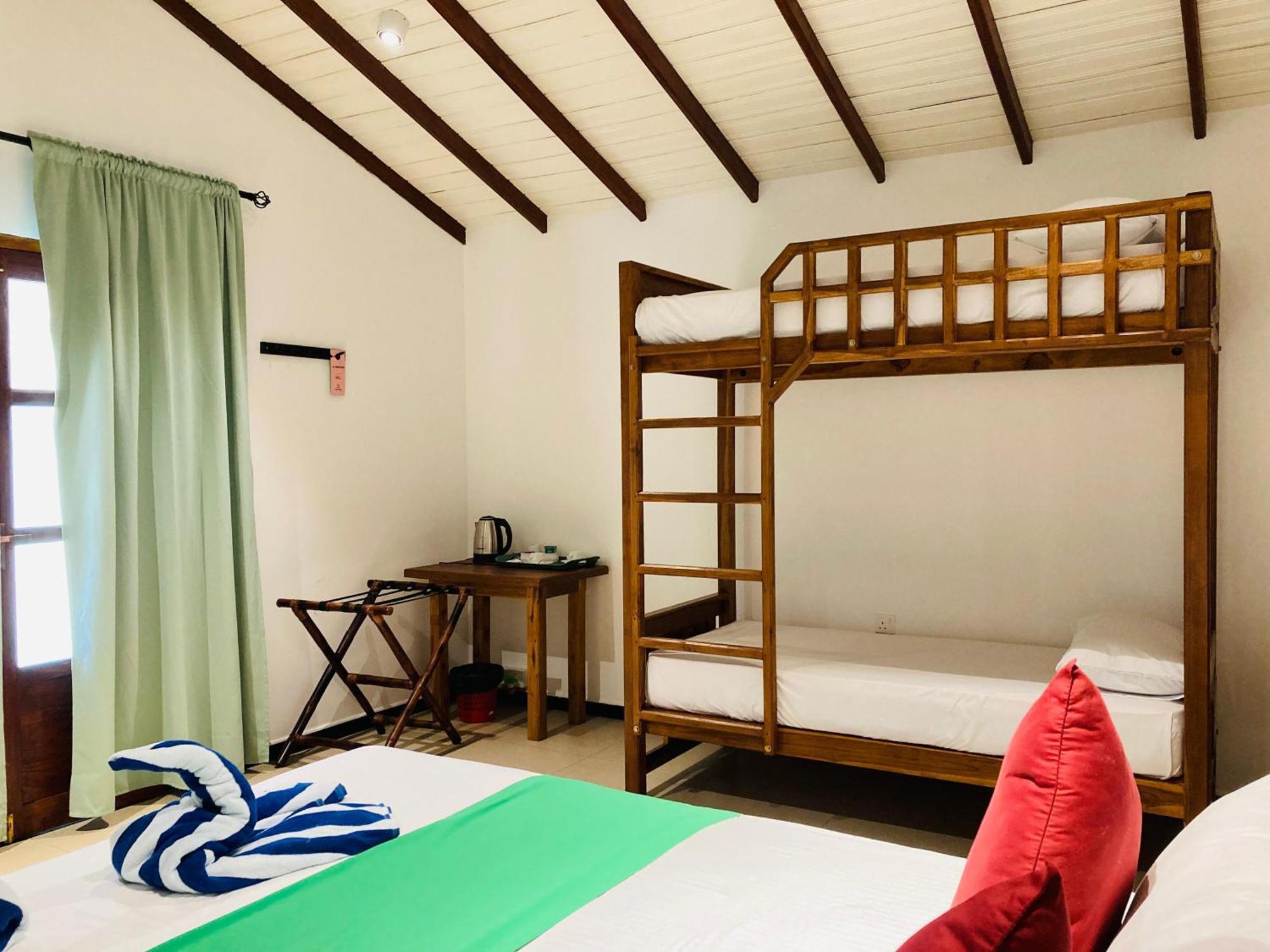 Kirinda Paradise Yala Ngoại thất bức ảnh