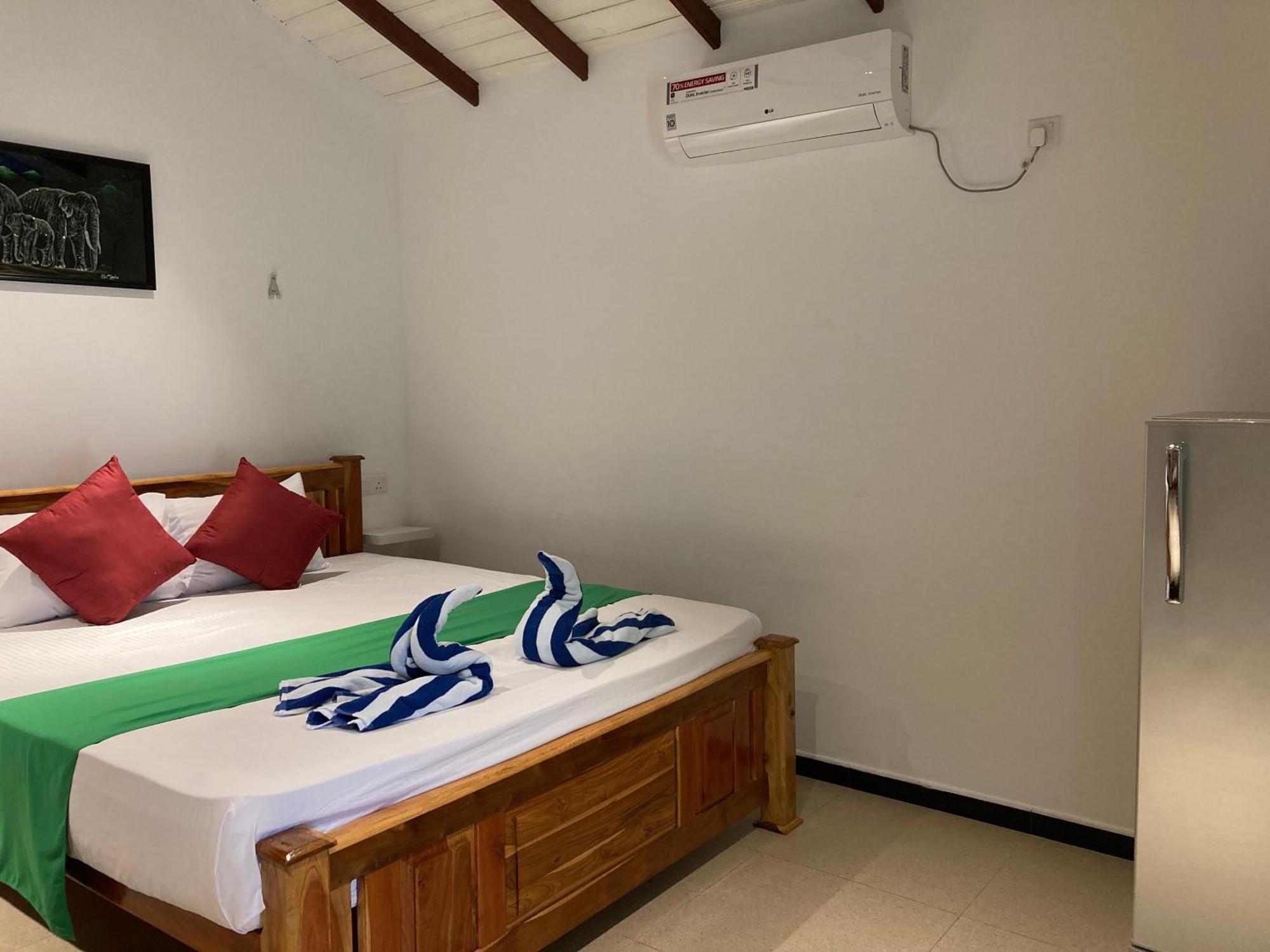 Kirinda Paradise Yala Ngoại thất bức ảnh