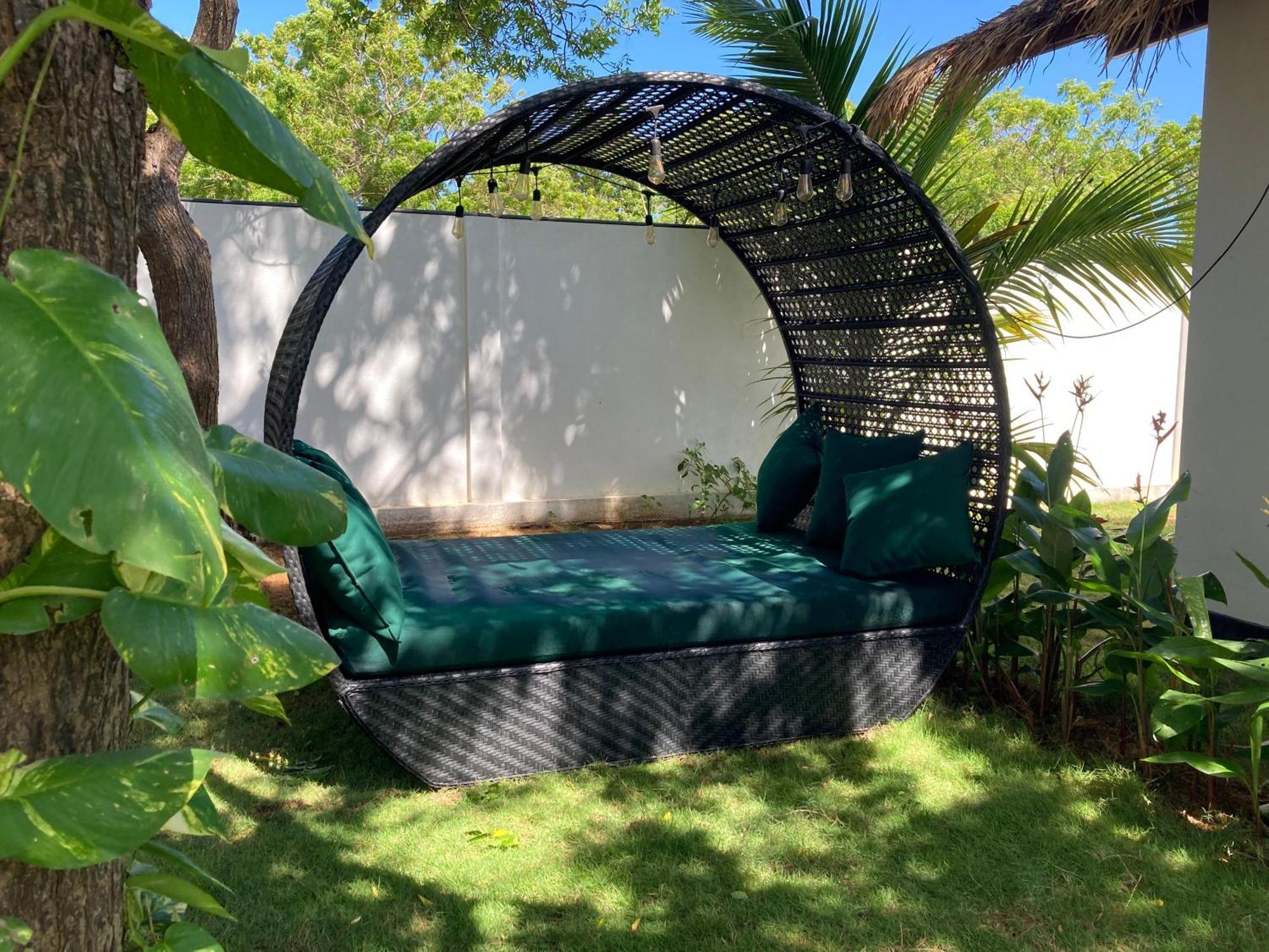 Kirinda Paradise Yala Ngoại thất bức ảnh