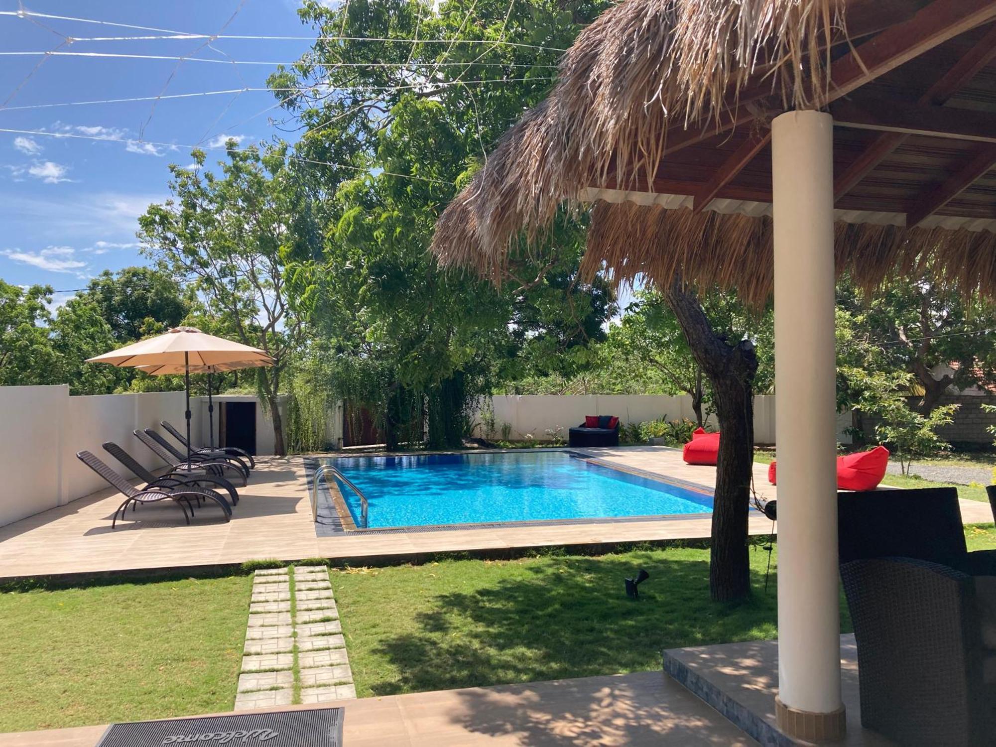 Kirinda Paradise Yala Ngoại thất bức ảnh