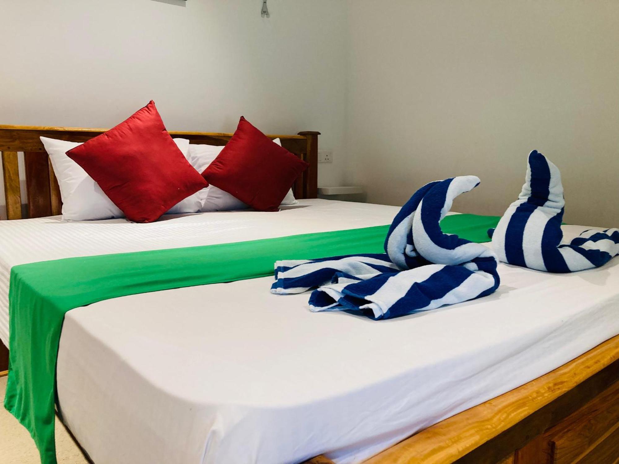 Kirinda Paradise Yala Ngoại thất bức ảnh