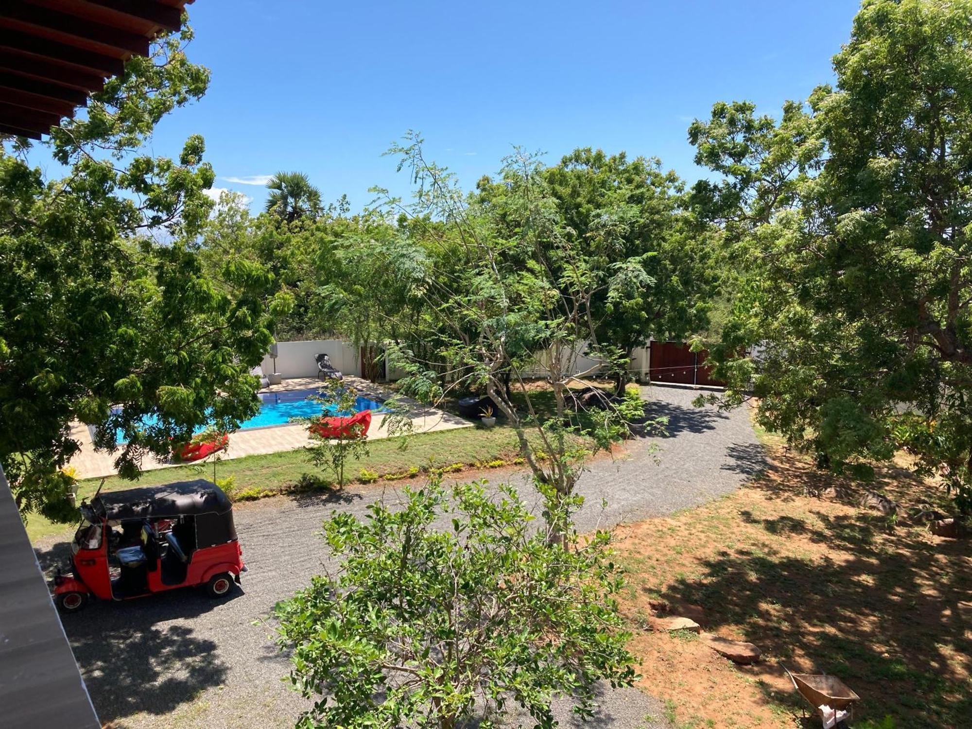 Kirinda Paradise Yala Ngoại thất bức ảnh