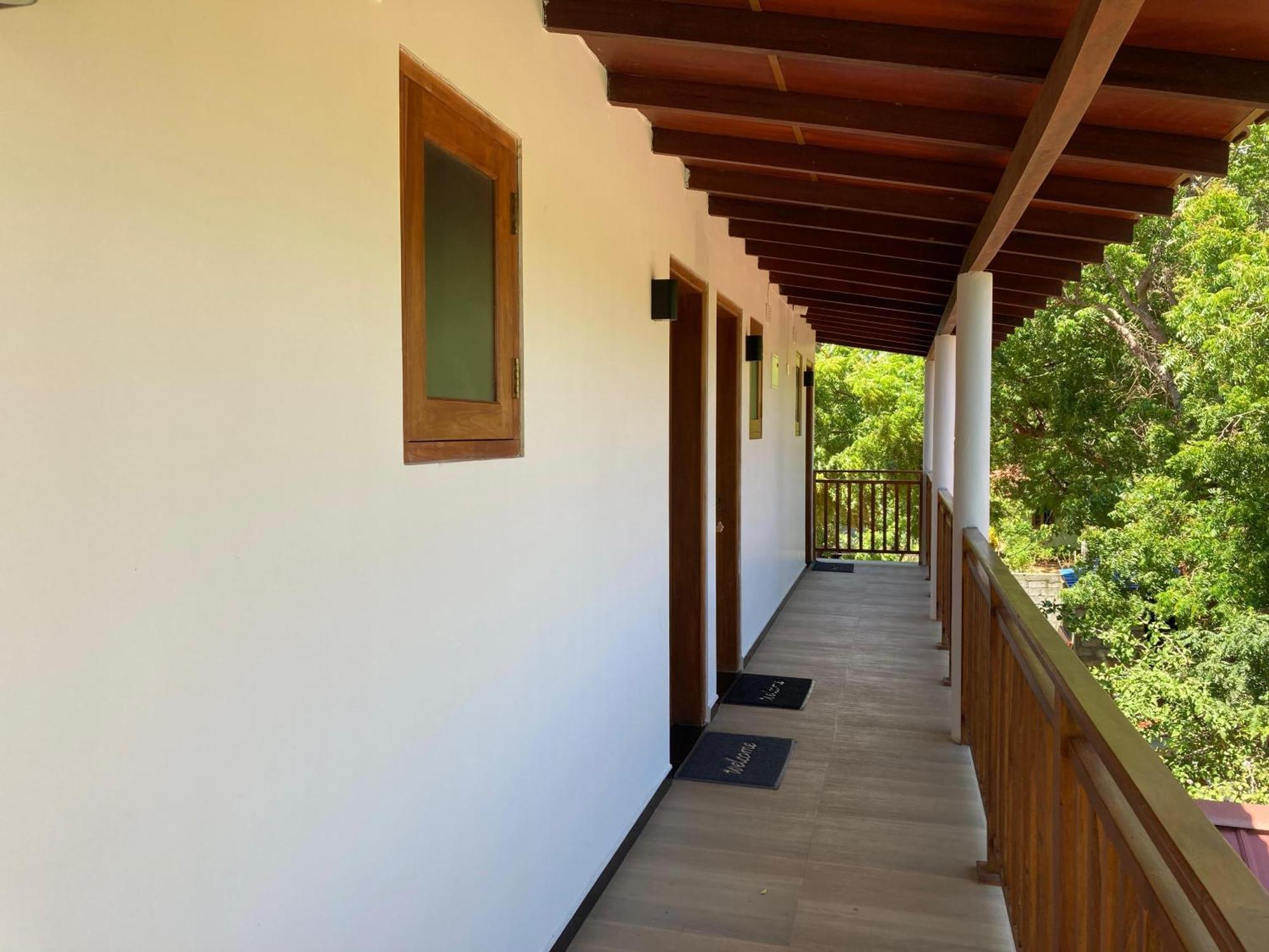 Kirinda Paradise Yala Ngoại thất bức ảnh