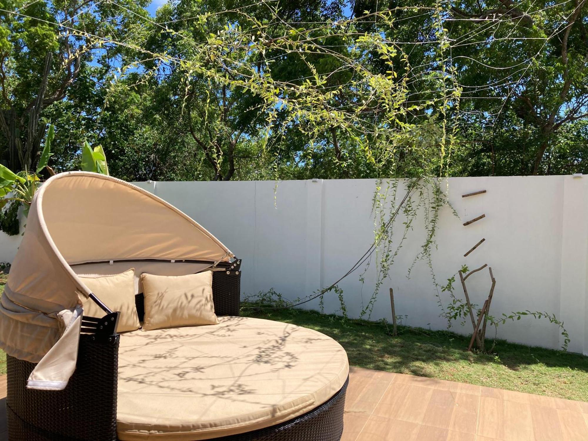 Kirinda Paradise Yala Ngoại thất bức ảnh