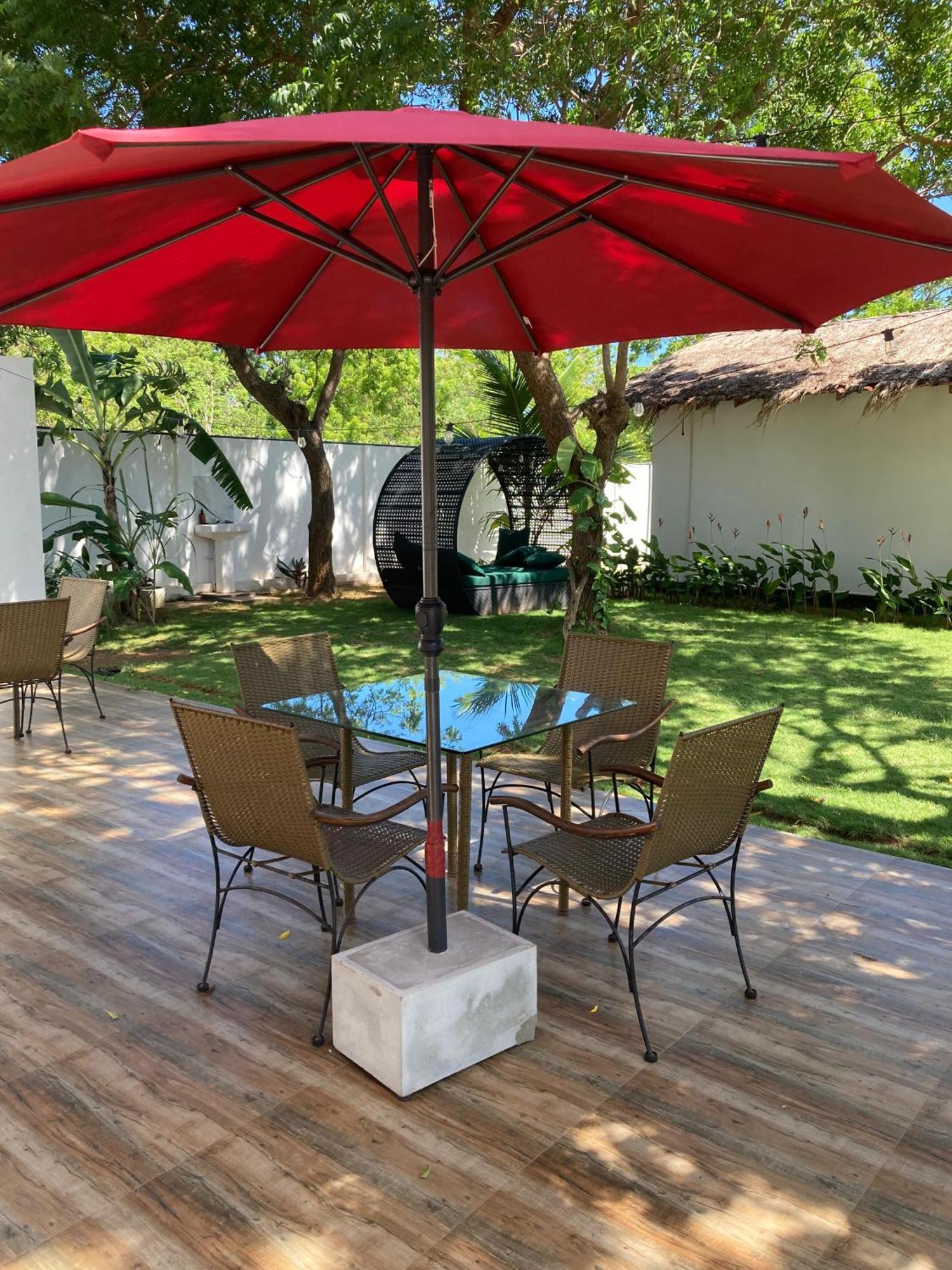 Kirinda Paradise Yala Ngoại thất bức ảnh